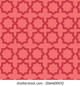 vector pattern seamless pattern traditional islamic pattern