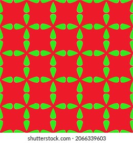 Vector pattern with symmetrical elements .colorful  pattern for wallpapers and backgrounds.