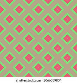 Vector pattern with symmetrical elements .colorful  pattern for wallpapers and backgrounds.