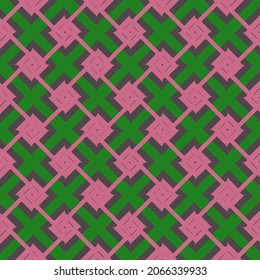 Vector pattern with symmetrical elements .colorful  pattern for wallpapers and backgrounds.