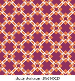 Vector pattern with symmetrical elements .colorful  pattern for wallpapers and backgrounds.