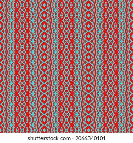 Vector pattern with symmetrical elements .colorful  pattern for wallpapers and backgrounds.