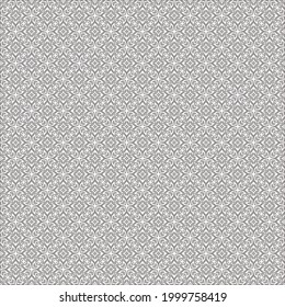 Vector pattern with symmetrical elements . Modern stylish abstract texture. Repeating geometric tiles from 

striped elements.Black and white pattern.