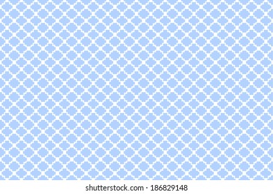 Vector pattern texture