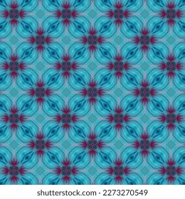 Vector, Pattern, texture, background, wallpaper texture, seamless textures, illustrations, prints, wallpaper in blue and red tones