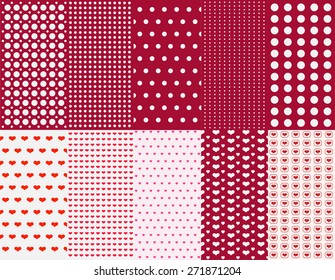Vector pattern texture. Can be used for wallpaper, pattern fills, web page background, surface textures. Geometric ornaments