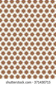 vector pattern. texture can be used for wallpaper, pattern fills, web page background,surface textures. Set of monochrome geometric ornaments.