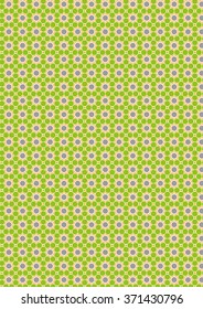 vector pattern. texture can be used for wallpaper, pattern fills, web page background,surface textures. Set of monochrome geometric ornaments.