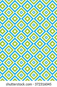 vector pattern. texture can be used for wallpaper, pattern fills, web page background,surface textures. Set of monochrome geometric ornaments.