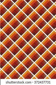 vector pattern. texture can be used for wallpaper, pattern fills, web page background,surface textures. Set of monochrome geometric ornaments.