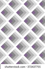 vector pattern. texture can be used for wallpaper, pattern fills, web page background,surface textures. Set of monochrome geometric ornaments.