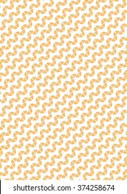 vector pattern. texture can be used for wallpaper, pattern fills, web page background,surface textures. Set of monochrome geometric ornaments.