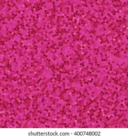 Vector pattern or texture with dots  for blog, website design or scrapbooks, vector illustration. Pink, purple colors. 