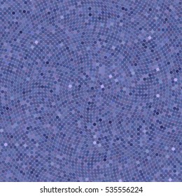 Vector pattern or texture with dots  for blog, website design or scrapbooks, vector illustration. Blue color