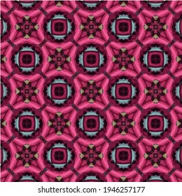 Vector pattern, texture for your game or background