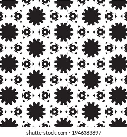 Vector pattern, texture for your game or background