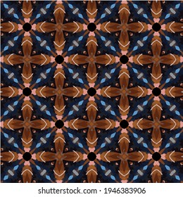 Vector pattern, texture for your game or background