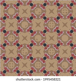 Vector pattern, texture for your game or background