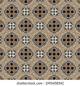 Vector pattern, texture for your game or background