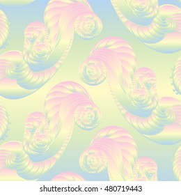 Vector pattern. Use printed materials, signs, posters, postcards, packaging, wallpaper.