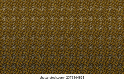 The vector pattern is versatile and adaptable, offering endless possibilities for application in various creative endeavors. Whether used for textiles, wallpapers, digital backgrounds, or as an artist