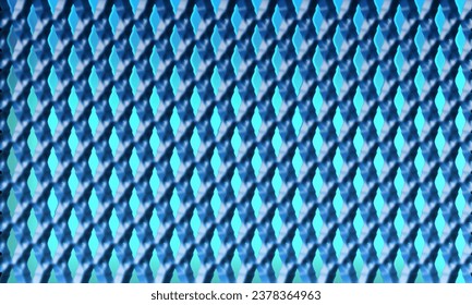 The vector pattern is versatile and adaptable, offering endless possibilities for application in various creative endeavors. Whether used for textiles, wallpapers, digital backgrounds, or as an artist