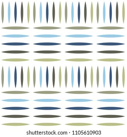 Vector pattern with vertical and horizontal lines. It can used in fabric, textile, cover, wrapping, pattern fills, background.