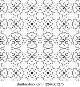 Vector pattern wallpaper texture abstract art design - pattern