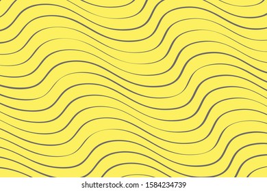 Vector pattern wave background. Abstract