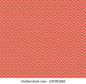 Vector pattern with waves
