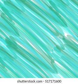 Vector pattern with wavy ornament background. Template frame design for cards, invitations