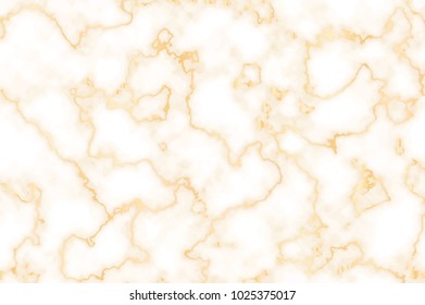 Vector pattern. White and gold marble texture. Trendy background for design, party, invitation, web, banner, birthday, wedding card.