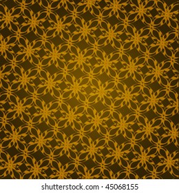 Vector pattern without seam