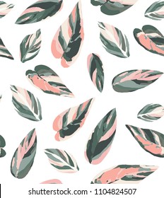 Vector Pattern For You Design. Can Be Used On Textiles, Home Decor, Gift Wrapping, Wallpaper And On The Dishes