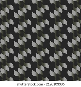 Vector patterns, abstract flowers, clean graphics for fabrics, wallpapers, printing.screen printing,etc