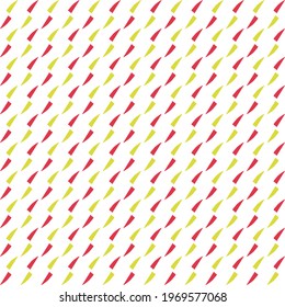 Vector of patterns design with artistic geometry shape in flat style. Can be use for wallpaper or textured background