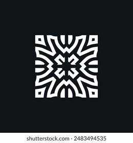 Vector Patterns Logo Your Creative Projects with Versatility