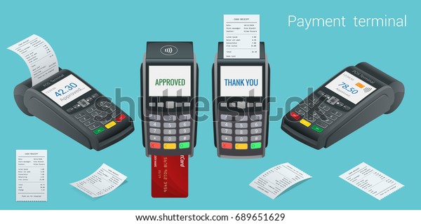 credit card terminal fd50 replacement