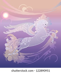 vector Pegasus