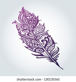 vector pen