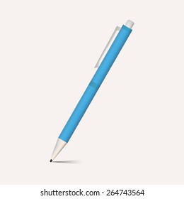 Vector pen
