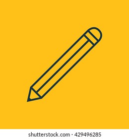 Vector Pen Icon
