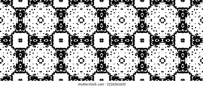Textura de la pluma vectora. Rasca de garrafas de Doodle. Line Floral Batik. Patrón de impresión de color de agua. Vector de Ikat Doodle. Geométrica negra. Fondo de tinta retro. Dibujo de vectores de tinta. Pintura de fondo clásica