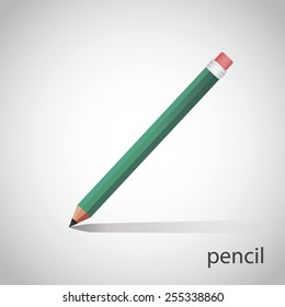 Vector Pencil 