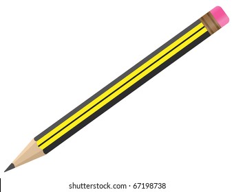 Vector pencil