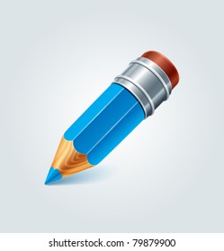 Vector pencil