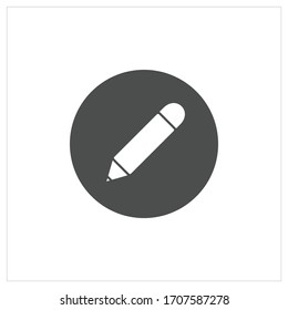 icono de vectorial, de eps10 para el sitio web, para la aplicación.