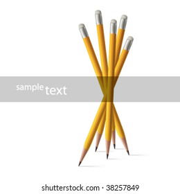 vector pencils