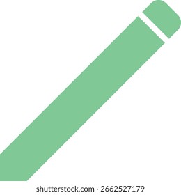 Diseño de icono de lápices de Vector para libro 