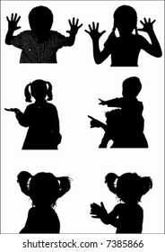 vector people